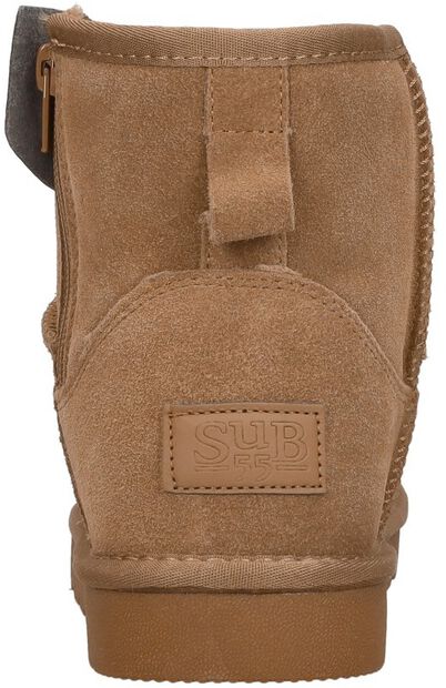 Flache Stiefeletten - large