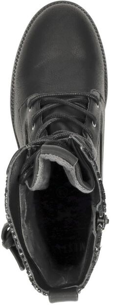 Spitze Schuhe Ferse - large