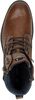 Veterschoenen Hoog - small