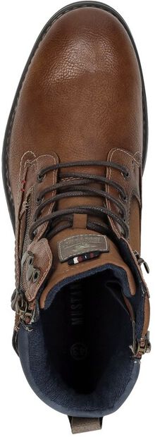Veterschoenen Hoog - large