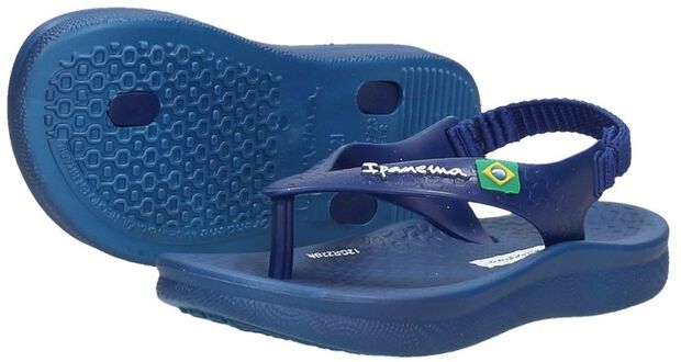 Anatomic Soft Baby - large