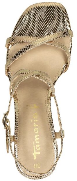Sandalen Absatz - large
