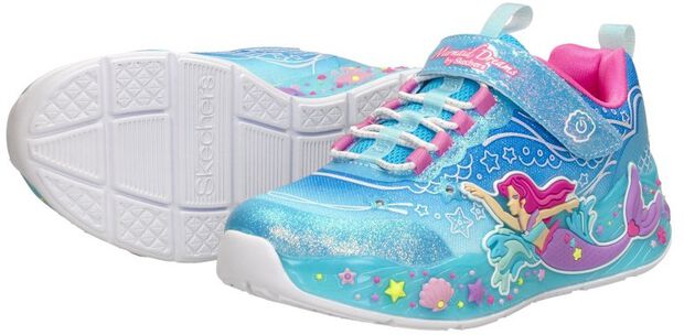 Mermaid Dreams - large