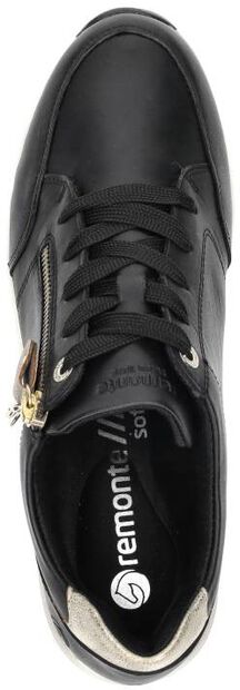 Schnürschuhe low - large