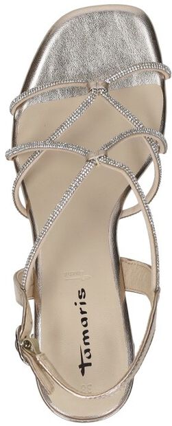 Sandalen Hak - large