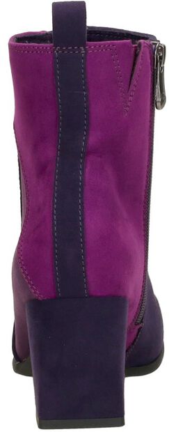 Stiefeletten mit Absatz - large