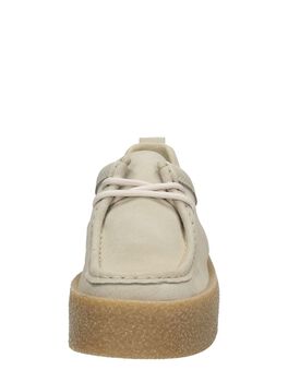 Tommy Jeans Suede Shoe