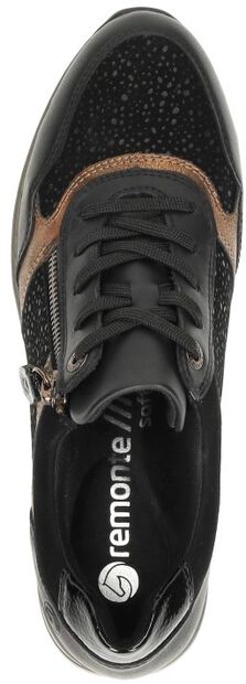 Schnürschuhe low - large