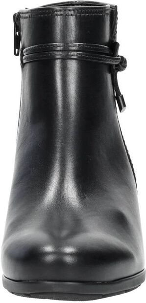 Stiefeletten mit Absatz - large