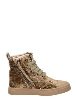 Schnürstiefel