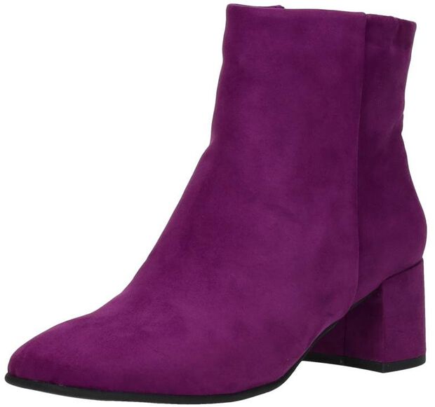 Stiefeletten mit Absatz - large