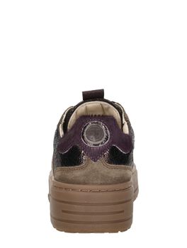 Sneakers Laag