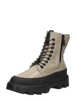 Schnürstiefel