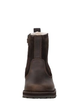 Courma Kid Warm Lined Boot