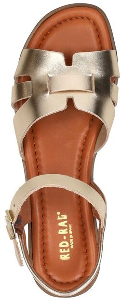 Sandalen flach - large