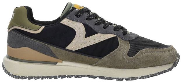 Sneaker low - large