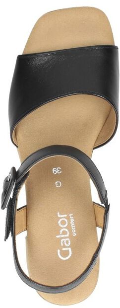 Sandalen Absatz - large