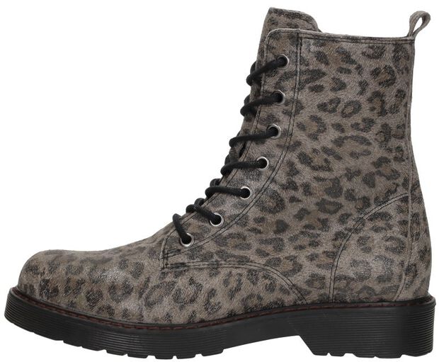 Veterschoenen Hoog - large