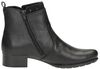 Stiefeletten mit Absatz - small