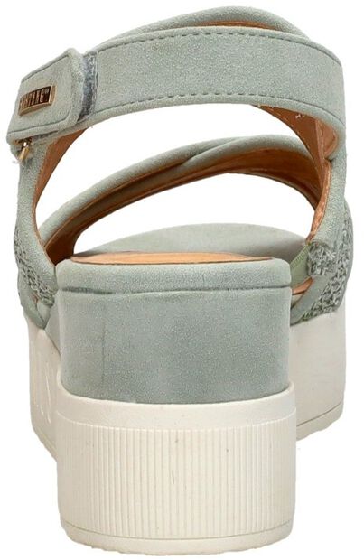 Sandalen flach - large