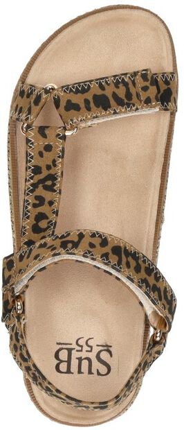 Sandalen flach - large