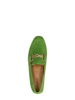 Mocassin