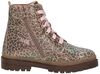 Veterschoen hoog - small
