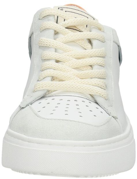Schnürschuhe low - large
