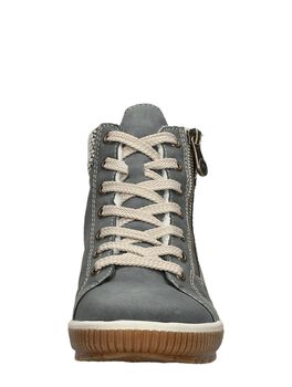 Schnürstiefel