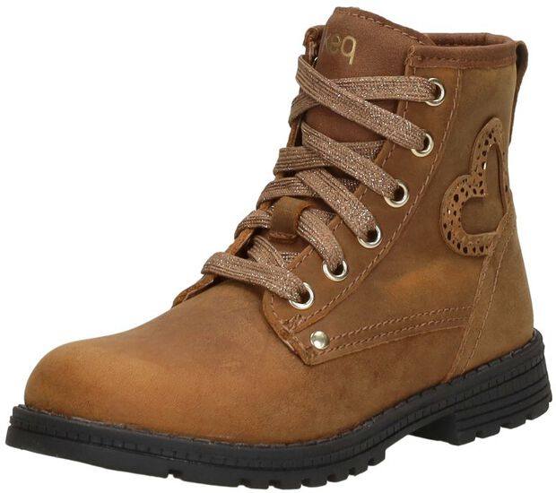 Schnürstiefel - large