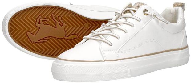 Schnürschuhe low - large