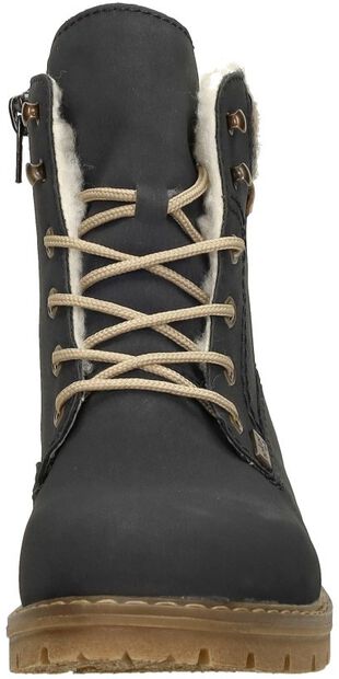 Schnürstiefel - large