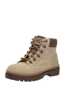 Veterschoenen Hoog