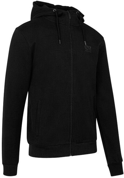Hernandez Zip thru Hood - large