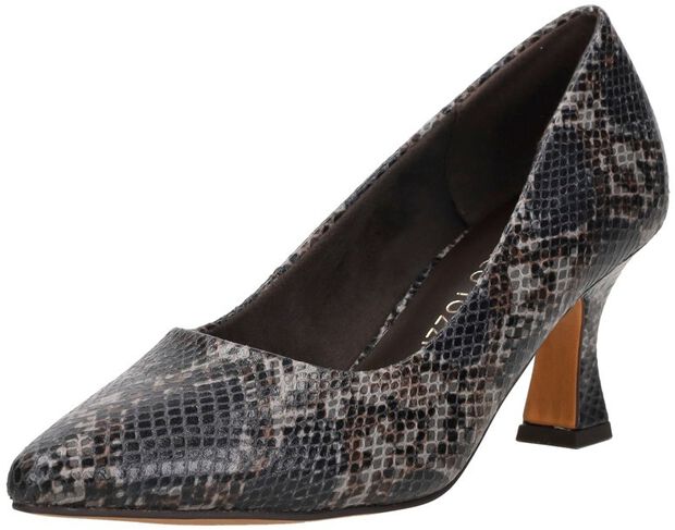 Pumps - large
