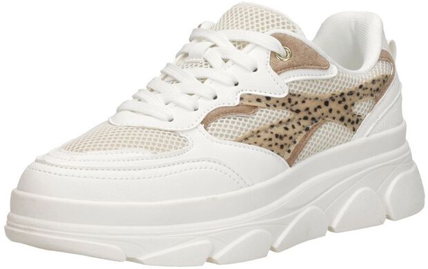 Sneaker low - large