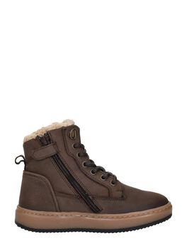 Veterschoenen Hoog