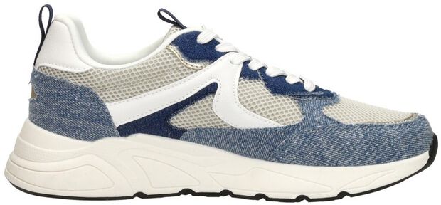 Sneaker low - large