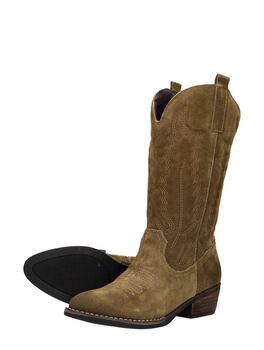 Cowboystiefel