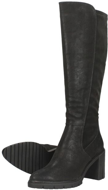 Hohe Stiefel - large