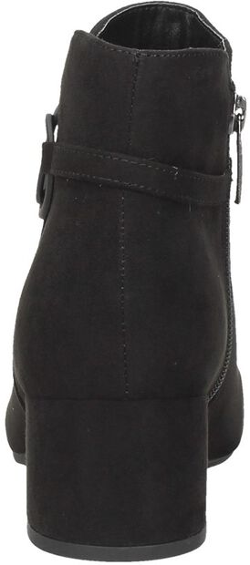 Stiefeletten mit Absatz - large