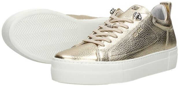 Women Low Cut Sneaker - large