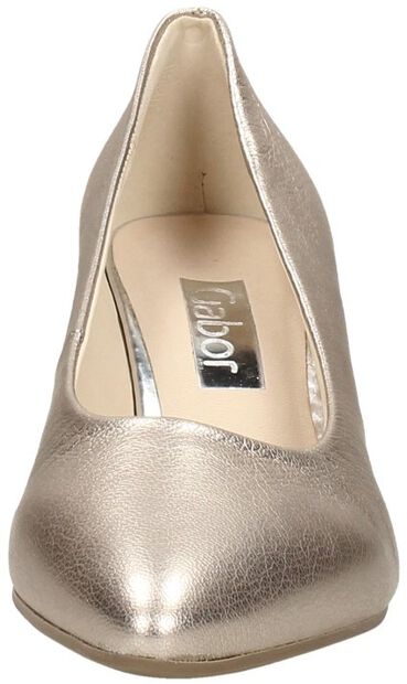 Pumps - large