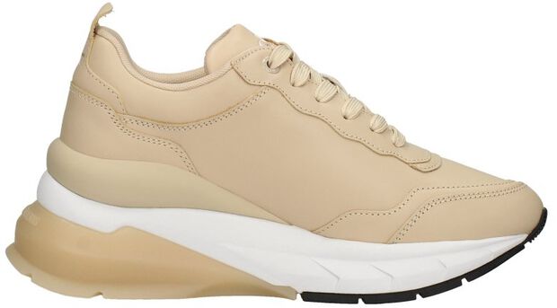 Wedge Sporty Sneaker - large