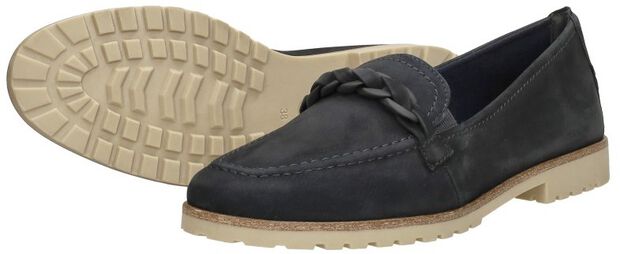Mocassin - large