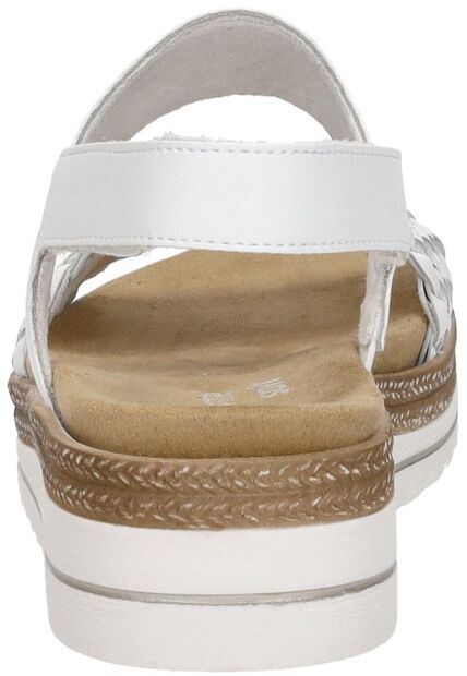 Sandalen flach - large