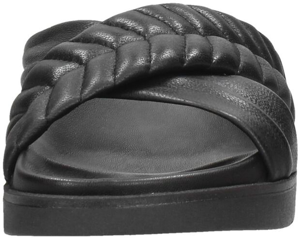 Women Flat Sandal Padding - large