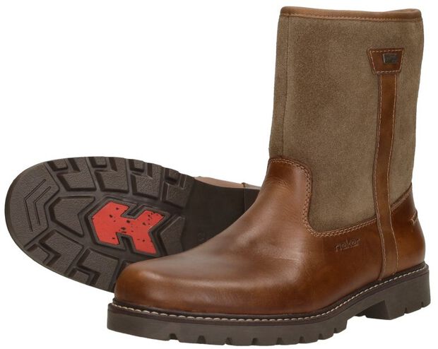 Stiefeletten - large