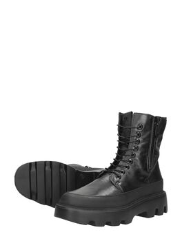 Schnürstiefel