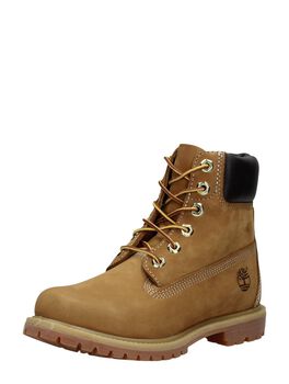 Premium 6-Inch Boot